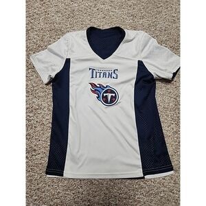 Augusta Tennessee Titans reversible jersey Flag Football Youth Large